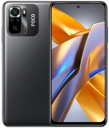 Топ-20 лучших бюджетных смартфонов 2023-2024