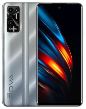 Топ-20 лучших бюджетных смартфонов 2023-2024