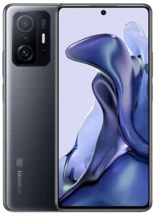 Топ-20 лучших бюджетных смартфонов 2023-2024